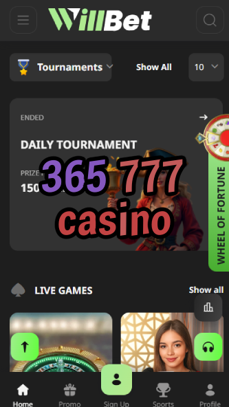 365 777 Casino - Year-Round Casino Action-4x4casino.ydblkf.net