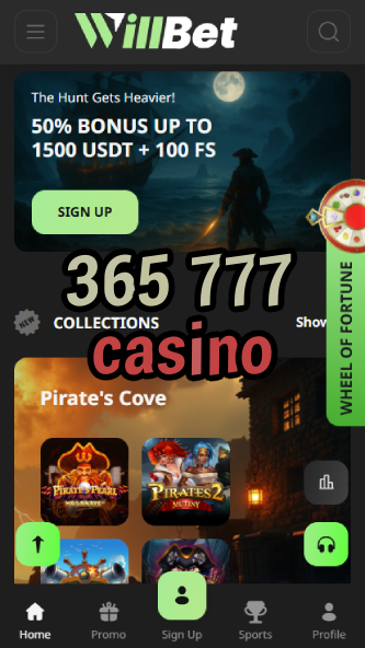 365 777 Casino - Year-Round Casino Action-4x4casino.ydblkf.net