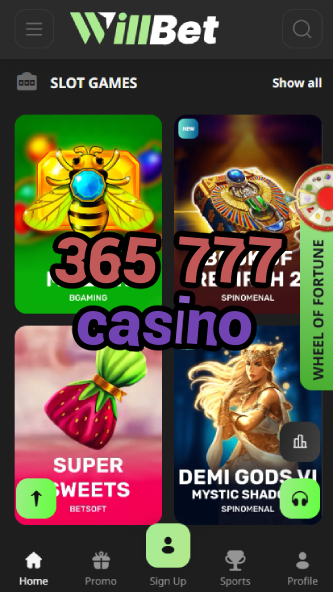365 777 Casino - Year-Round Casino Action-4x4casino.ydblkf.net
